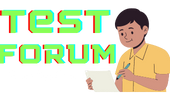 Test Forum